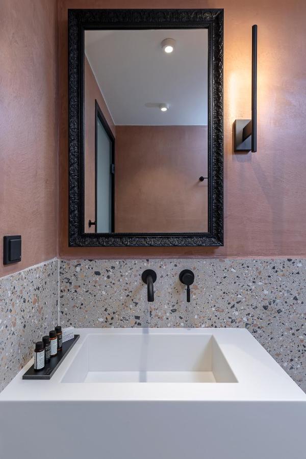 The Athenians Art Apartments Exterior photo